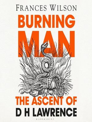cover image of Burning Man